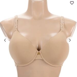 Natori Beige Women's Bra size 34DDD